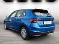 Skoda Fabia Selection DSG *LED*Klima*Carplay* Blau - thumbnail 2