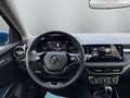 Skoda Fabia Selection DSG *LED*Klima*Carplay* Blau - thumbnail 11
