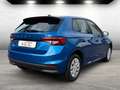 Skoda Fabia Selection DSG *LED*Klima*Carplay* Blau - thumbnail 6