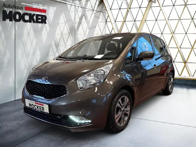 Kia Venga Dream Team