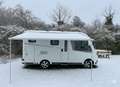 Caravans-Wohnm Hymer Hymer B 504 DL Weiß - thumbnail 2