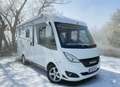 Caravans-Wohnm Hymer Hymer B 504 DL Weiß - thumbnail 1