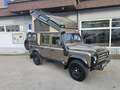 Land Rover Defender 110  "ROUGH EDITION" Braun - thumbnail 12