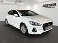Hyundai i30 1.4 SELECT /Spurhalteassistent/ MP3 / PDC hinten Weiß - thumbnail 2