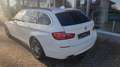BMW 520 520d Weiß - thumbnail 5