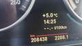 BMW 520 520d Weiß - thumbnail 12