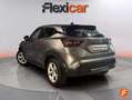 Nissan Juke DIG-T 86 kW (117 CV) 6 M/T ACENTA Gris - thumbnail 5