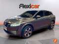 Nissan Qashqai DIG-T 103kW mHEV 4x2 N-GO Gris - thumbnail 3