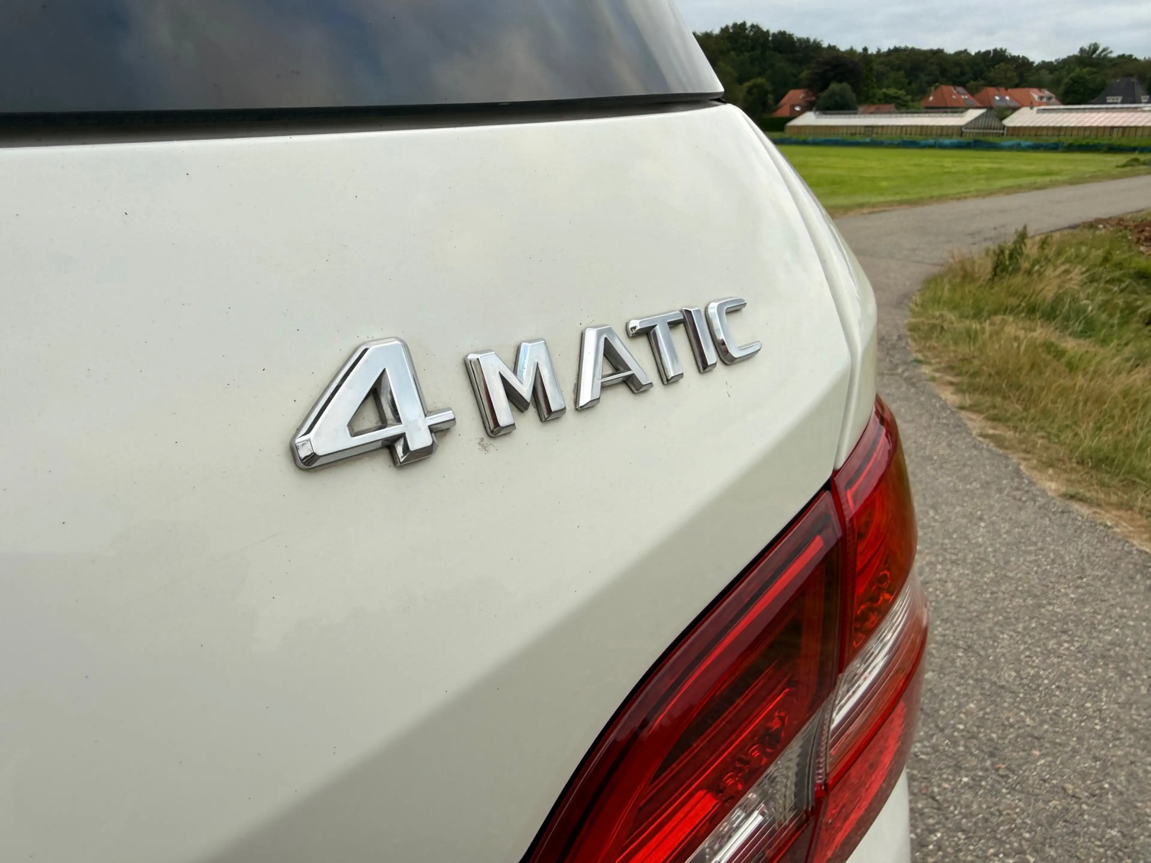 Mercedes-Benz ML 350 M-klasse Automaat | Schuif-/Kanteldak | Leder | Cl — photo 29