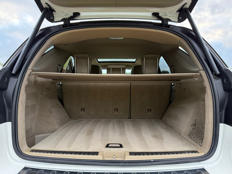 Mercedes-Benz ML 350 M-klasse Automaat | Schuif-/Kanteldak | Leder | Cl — photo 20