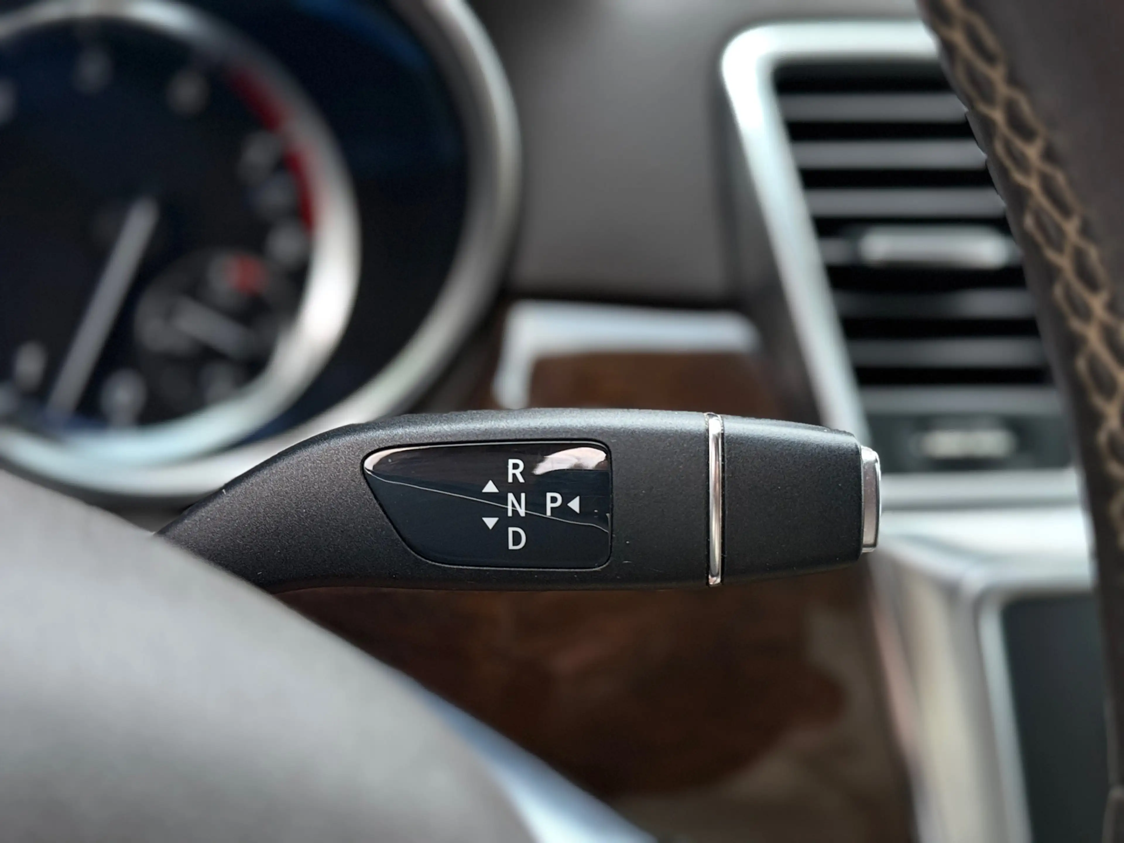 Mercedes-Benz ML 350 M-klasse Automaat | Schuif-/Kanteldak | Leder | Cl — photo 7