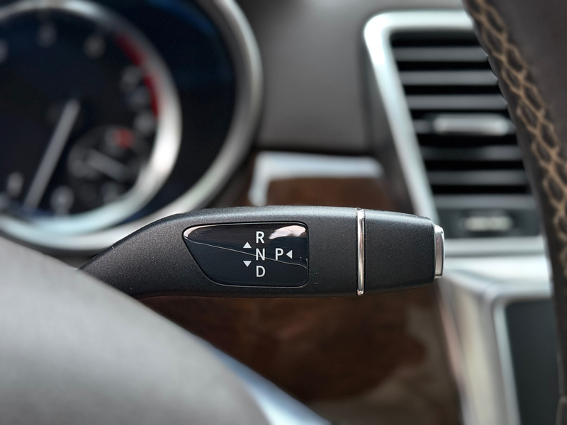 Mercedes-Benz ML 350 M-klasse Automaat | Schuif-/Kanteldak | Leder | Cl — photo 7