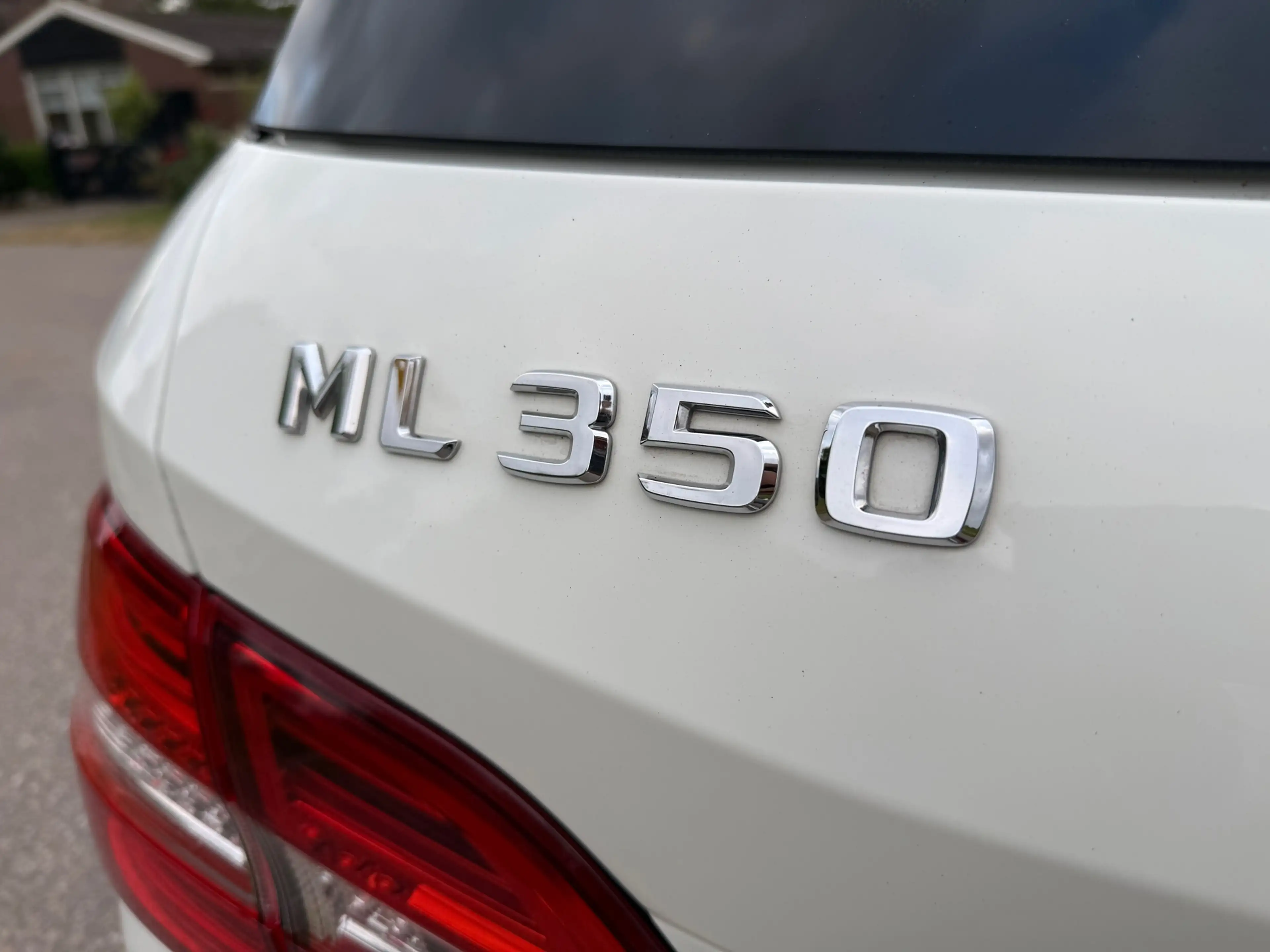 Mercedes-Benz ML 350 M-klasse Automaat | Schuif-/Kanteldak | Leder | Cl — photo 28