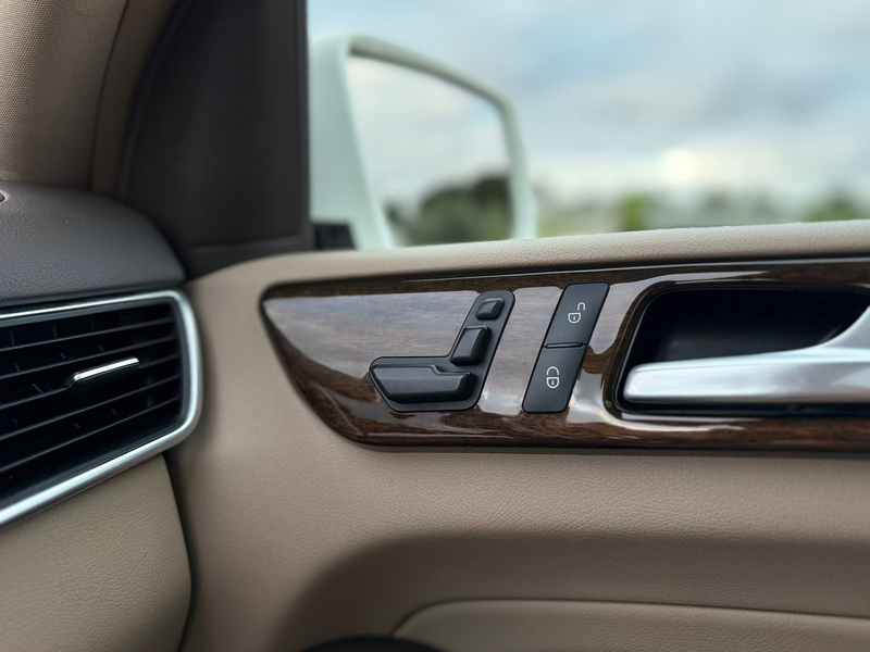Mercedes-Benz ML 350 M-klasse Automaat | Schuif-/Kanteldak | Leder | Cl — photo 9