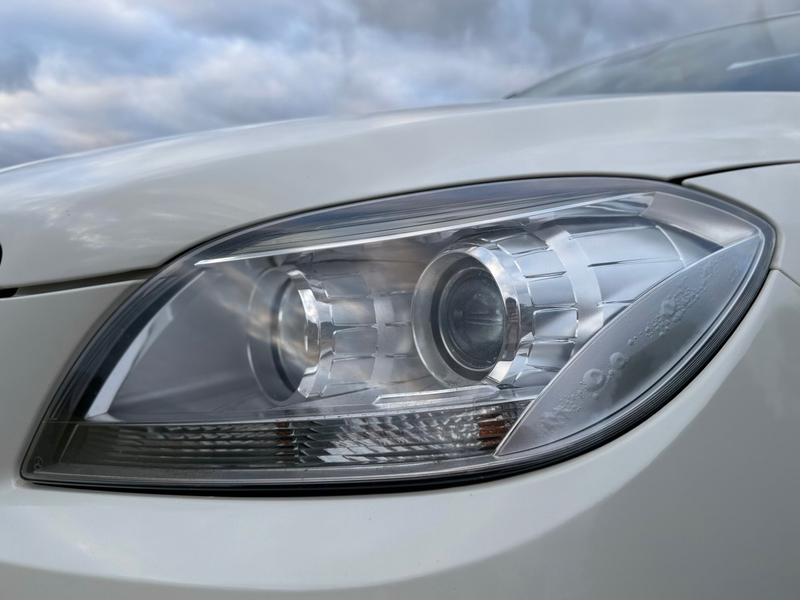 Mercedes-Benz ML 350 M-klasse Automaat | Schuif-/Kanteldak | Leder | Cl — photo 22