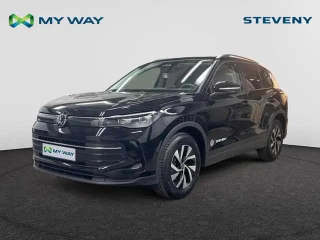 Volkswagen Tiguan Tiguan Life Business Premium 1.5 TSI mHEV ACT OPF 110 kW (150 ch) 7 vitesses DSG