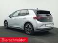 Volkswagen ID.3 Pro S IQ.LIGHT 360-KAMERA NAVI ACC Silber - thumbnail 4