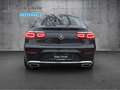 Mercedes-Benz GLC 300 GLC 300 de 4M Coupé AMG+AHK+DISTR+SITZKL+KAM+HUD Grau - thumbnail 6