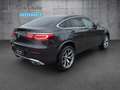Mercedes-Benz GLC 300 GLC 300 de 4M Coupé AMG+AHK+DISTR+SITZKL+KAM+HUD Grau - thumbnail 5