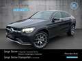 Mercedes-Benz GLC 300 GLC 300 de 4M Coupé AMG+AHK+DISTR+SITZKL+KAM+HUD Grau - thumbnail 1