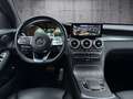Mercedes-Benz GLC 300 GLC 300 de 4M Coupé AMG+AHK+DISTR+SITZKL+KAM+HUD Grau - thumbnail 10