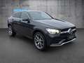 Mercedes-Benz GLC 300 GLC 300 de 4M Coupé AMG+AHK+DISTR+SITZKL+KAM+HUD Grau - thumbnail 3