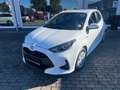 Toyota Yaris Yaris Hybrid Business Edition Blanc - thumbnail 1