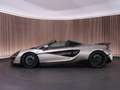 McLaren 600LT Spider 3.8 600pk V8 |Uniek 1of1|MSO|PPF|nose lift| Grau - thumbnail 12