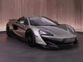 McLaren 600LT Spider 3.8 600pk V8 |Uniek 1of1|MSO|PPF|nose lift| Grau - thumbnail 22