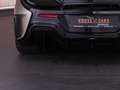 McLaren 600LT Spider 3.8 600pk V8 |Uniek 1of1|MSO|PPF|nose lift| Grau - thumbnail 37