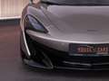 McLaren 600LT Spider 3.8 600pk V8 |Uniek 1of1|MSO|PPF|nose lift| Grau - thumbnail 36