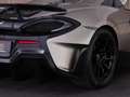 McLaren 600LT Spider 3.8 600pk V8 |Uniek 1of1|MSO|PPF|nose lift| Grau - thumbnail 35