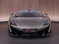 McLaren 600LT Spider 3.8 600pk V8 |Uniek 1of1|MSO|PPF|nose lift| Grau - thumbnail 6
