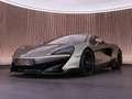 McLaren 600LT Spider 3.8 V8 |Uniek 1of1|MSO|PPF|nose lift|Bowers Grau - thumbnail 23