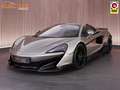 McLaren 600LT Spider 3.8 600pk V8 |Uniek 1of1|MSO|PPF|nose lift| Grau - thumbnail 1