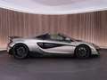 McLaren 600LT Spider 3.8 600pk V8 |Uniek 1of1|MSO|PPF|nose lift| Grau - thumbnail 13