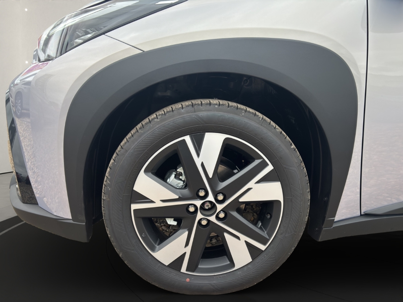 Toyota Aygo X TEAMPLAYER+HYBRID+TEC-PAKET+PDC+SOFORT — photo 9
