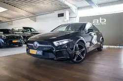Mercedes-Benz Classe A CAMERA, ANDROID, APPLE, LED, PRIVACY GLASS