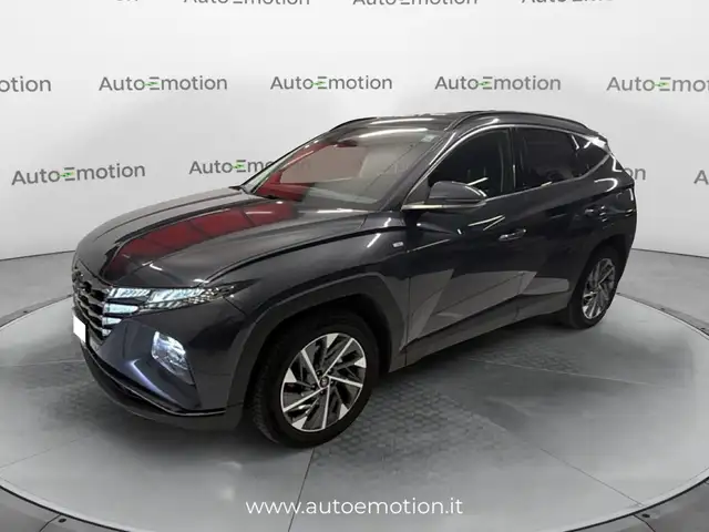 Hyundai TUCSON Tucson 1.6 crdi 48V Xline 2wd dct