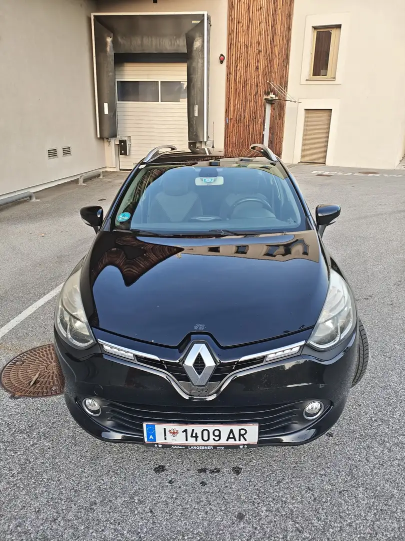 Renault Clio Grandtour Energy dCi 90 Start & Stop Dynamique - 2
