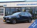 Mazda CX-30 2.0 e-SkyActiv-G M Hybrid | navigatie | head-up | Blauw - thumbnail 1