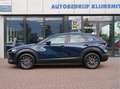 Mazda CX-30 2.0 e-SkyActiv-G M Hybrid | navigatie | head-up | Blauw - thumbnail 7