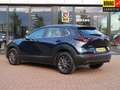 Mazda CX-30 2.0 e-SkyActiv-G M Hybrid | navigatie | head-up | Blauw - thumbnail 4