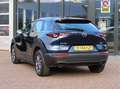 Mazda CX-30 2.0 e-SkyActiv-G M Hybrid | navigatie | head-up | Blauw - thumbnail 5