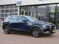 Mazda CX-30 2.0 e-SkyActiv-G M Hybrid | navigatie | head-up | Blauw - thumbnail 2
