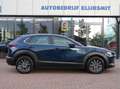 Mazda CX-30 2.0 e-SkyActiv-G M Hybrid | navigatie | head-up | Blauw - thumbnail 9