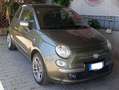 Fiat 500 500 1.2 by Diesel 69cv Verde - thumbnail 2