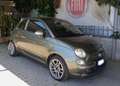 Fiat 500 500 1.2 by Diesel 69cv Verde - thumbnail 3