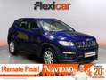 Jeep Compass 1.3 Gse T4 96kW (130CV) Longitude MT FWD Blau - thumbnail 1