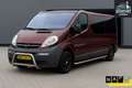 Opel VIVARO 1.9DTI 2.7T Buscamper Hefdak Airco Rouge - thumbnail 1